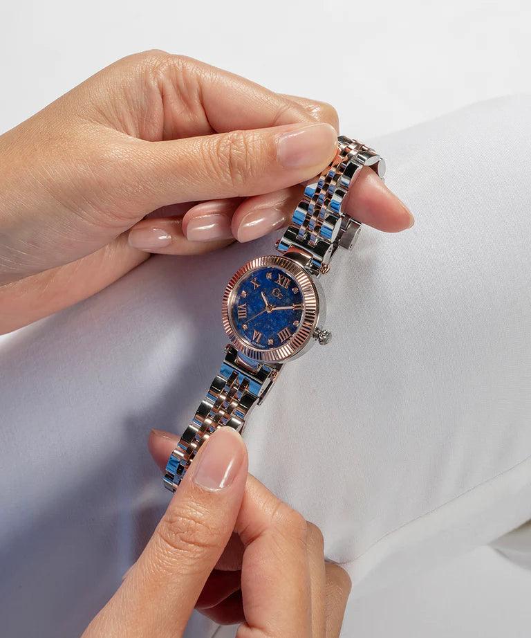 Gc Flair Small Size Metal "Limited Edition"