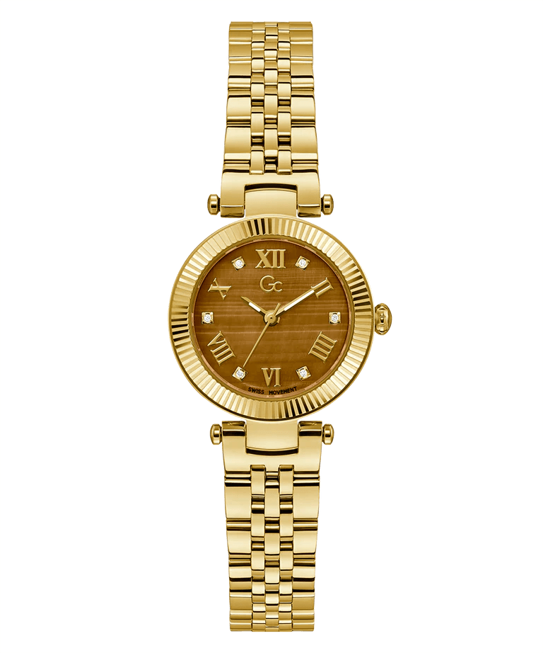 Gc Flair Small Size Metal "Limited Edition"