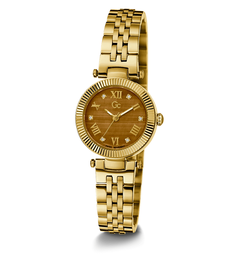 Gc Flair Small Size Metal "Limited Edition"