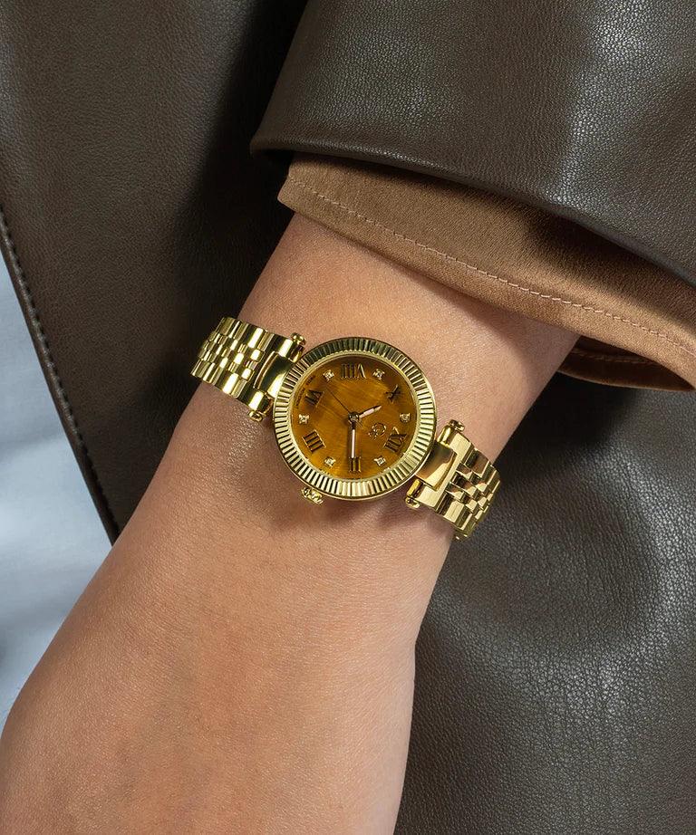 Gc Flair Small Size Metal "Limited Edition"