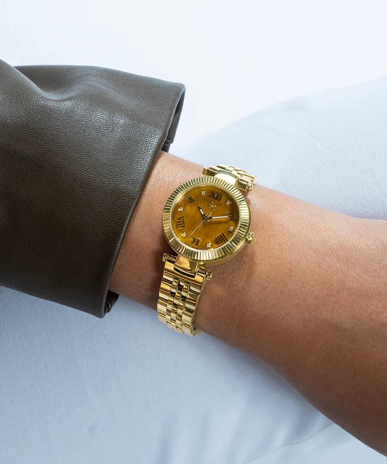 Gc Flair Small Size Metal "Limited Edition"