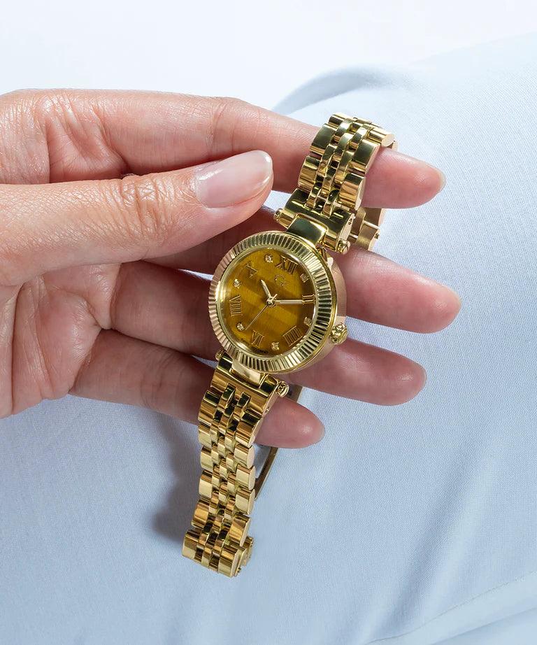 Gc Flair Small Size Metal "Limited Edition"