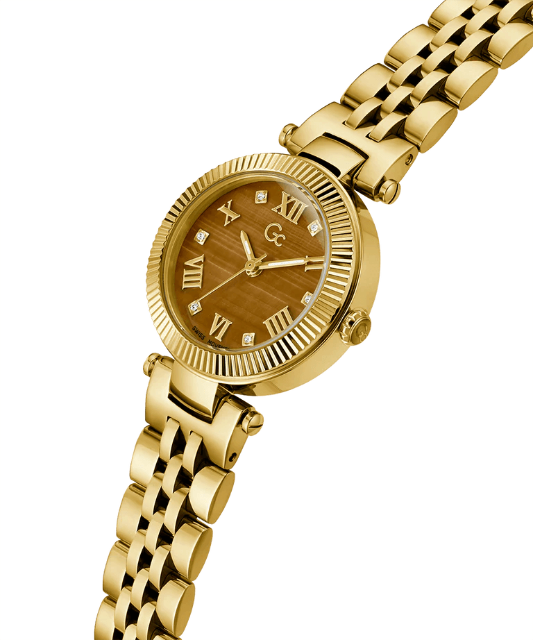 Gc Flair Small Size Metal "Limited Edition"