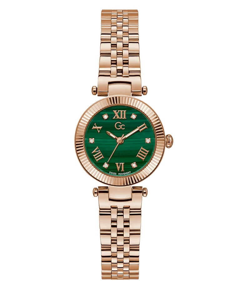 Gc Flair Small Size Metal "Limited Edition"