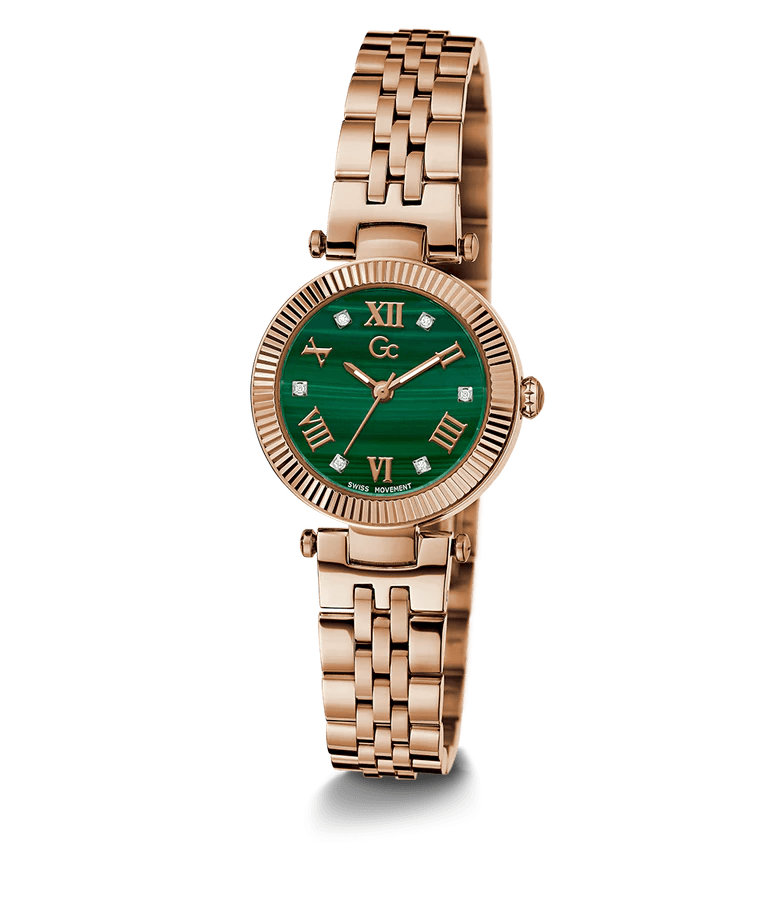 Gc Flair Small Size Metal Limited Edition