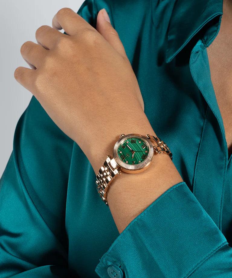 Gc Flair Small Size Metal "Limited Edition"