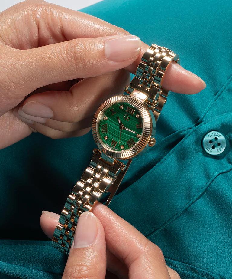 Gc Flair Small Size Metal "Limited Edition"