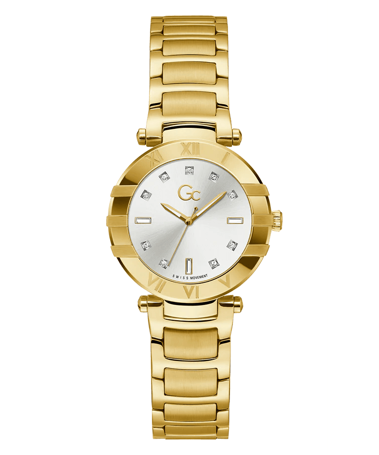 Gc Cruise Mid Size Metal