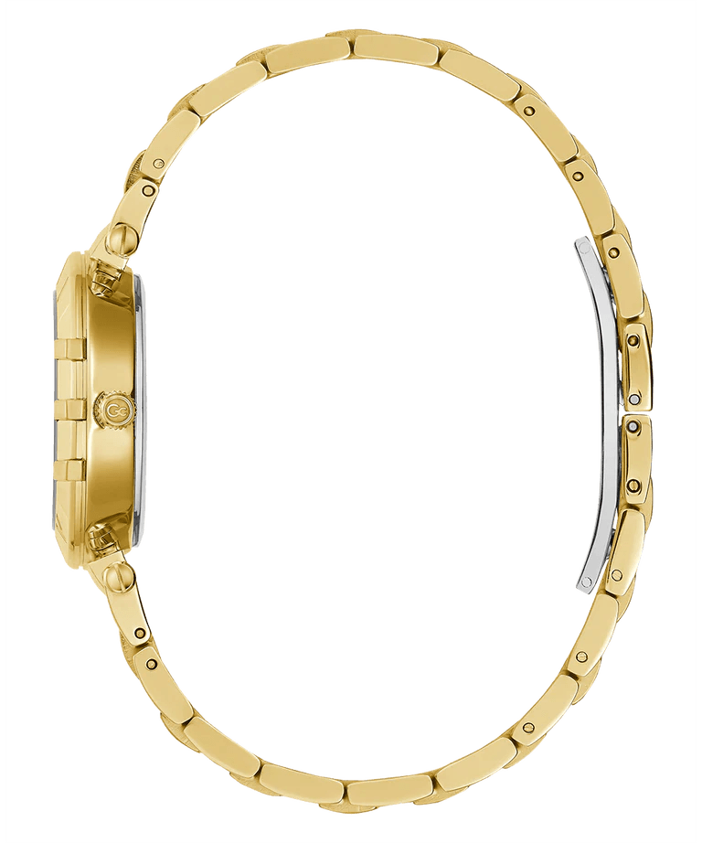 Gc Cruise Mid Size Metal