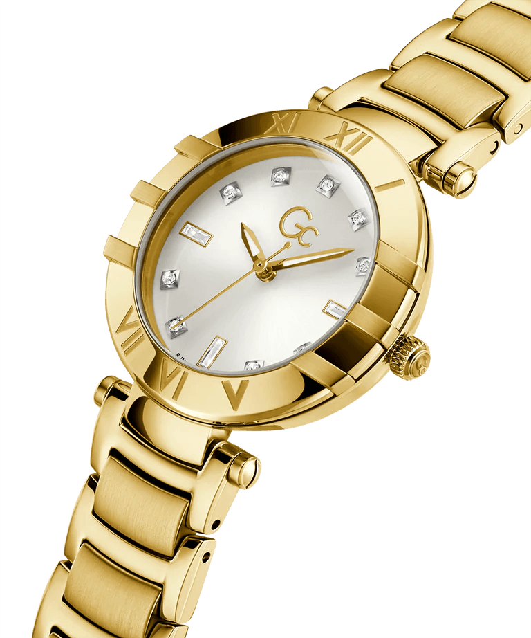 Gc Cruise Mid Size Metal