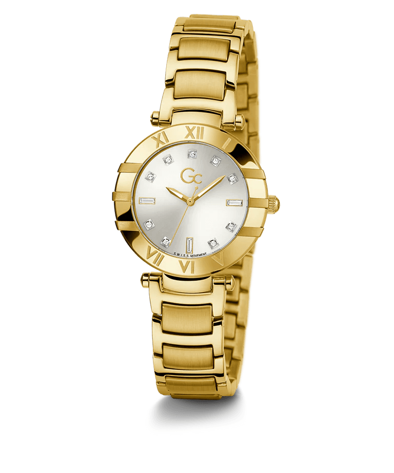 Gc Cruise Mid Size Metal