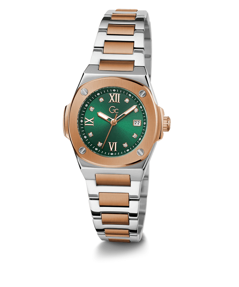 Gc Coussin Shape Mini Small Size Metal