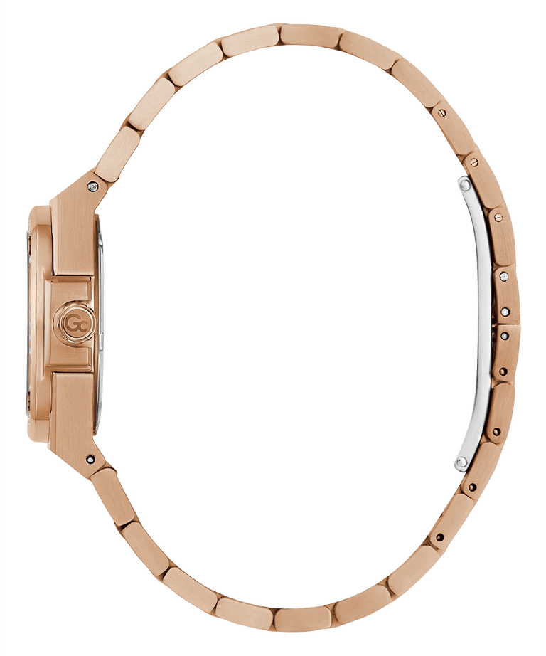 Gc Coussin Shape Mini Small Size Metal