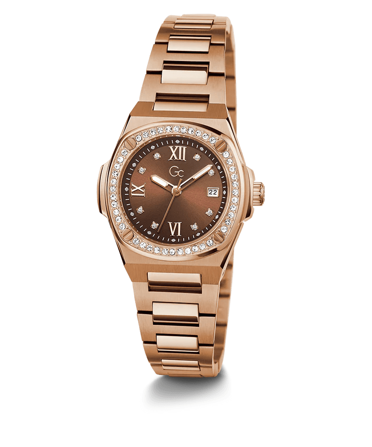 Gc Coussin Shape Mini Small Size Metal