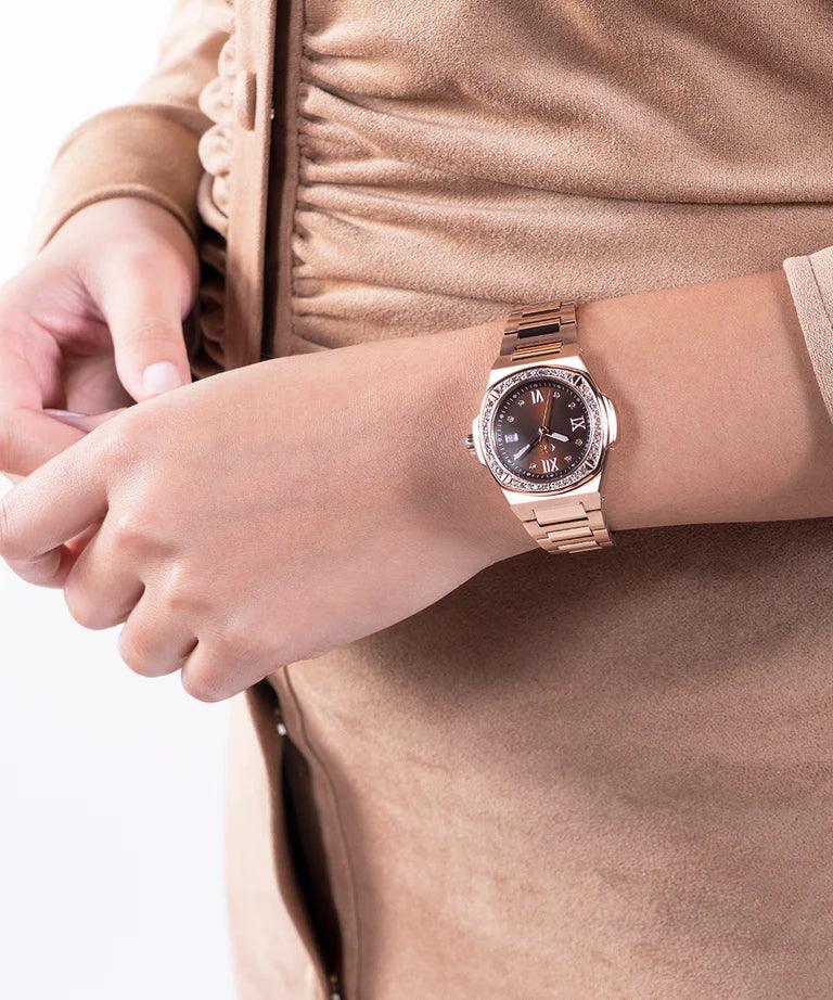 Gc Coussin Shape Mini Small Size Metal