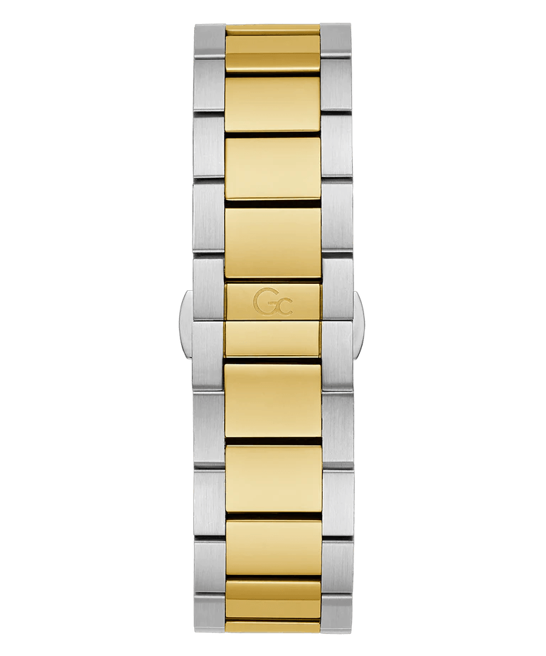 Gc Clubhouse Chrono Metal