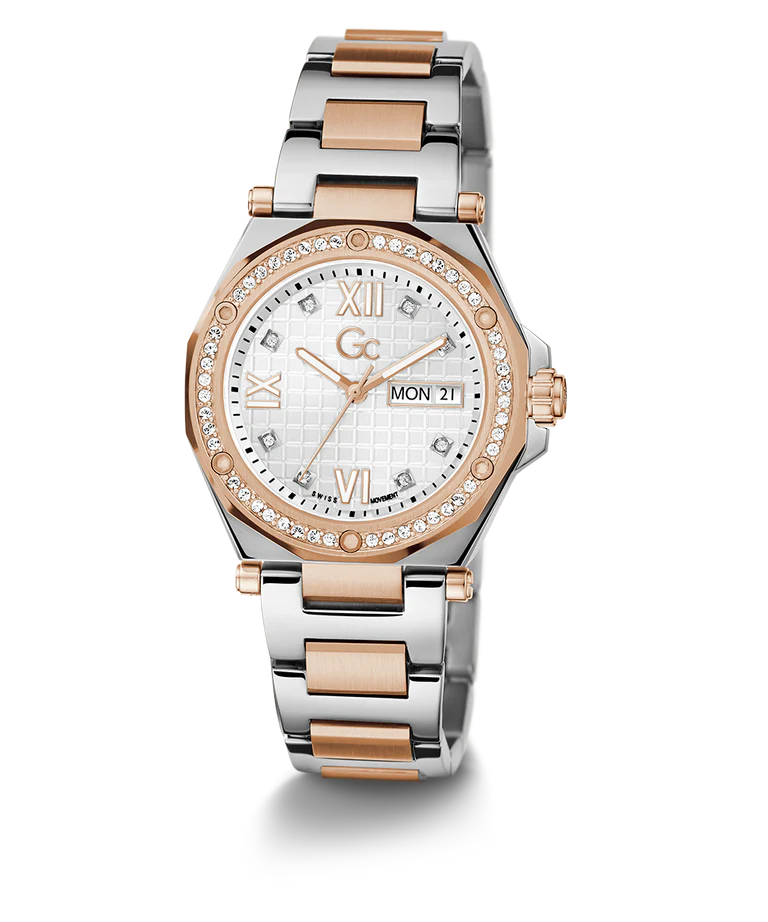 Gc Legacy Lady Mid Size Metal