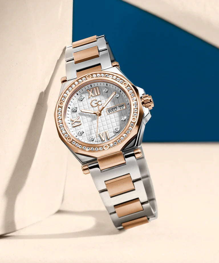 Gc Legacy Lady Mid Size Metal