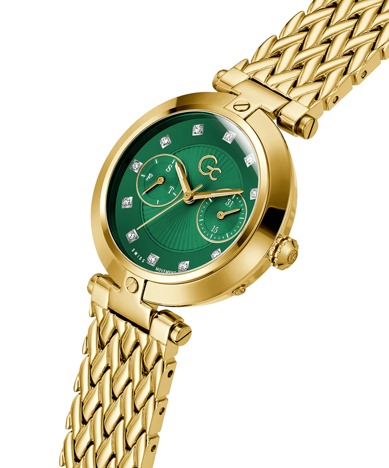 Gc Vogue Large Size Metal