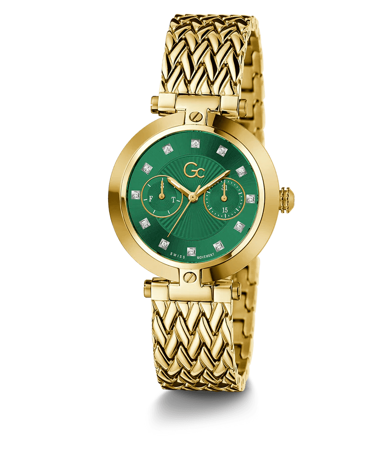 Gc Vogue Large Size Metal