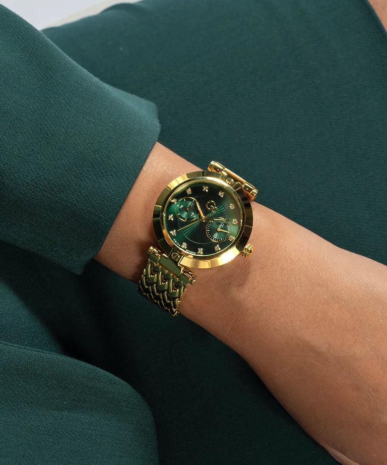 Gc Vogue Large Size Metal