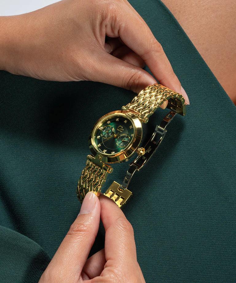 Gc Vogue Large Size Metal