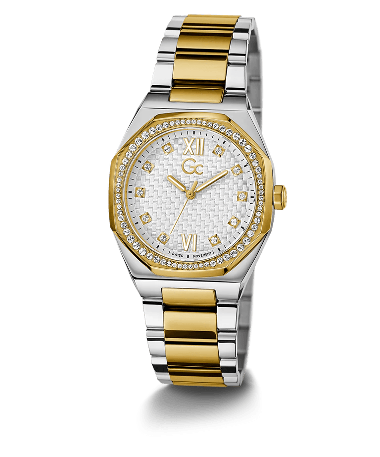 Gc Coussin Sleek Lady Mid Size Metal