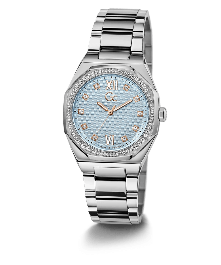 Gc Coussin Sleek Lady Mid Size Metal