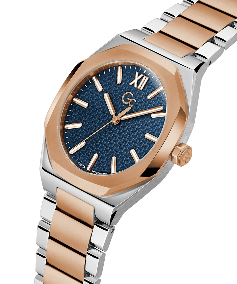 Gc Coussin Sleek Metal