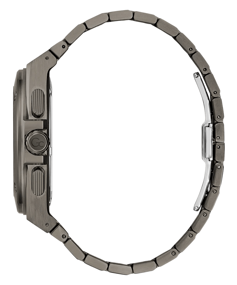 Gc Idol Chrono Metal