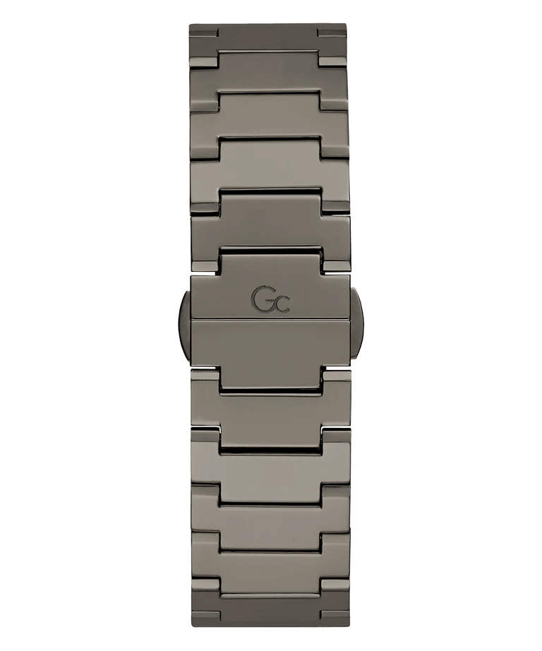 Gc Idol Chrono Metal