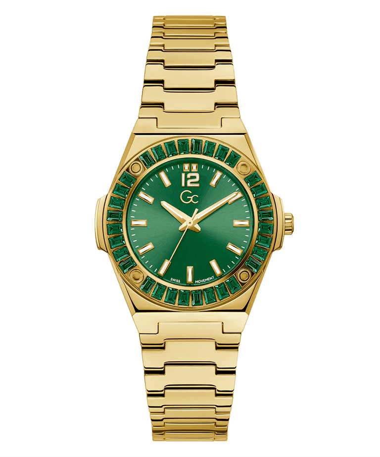 Gc Idol Lady Mid Size Metal