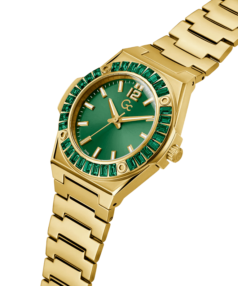 Gc Idol Lady Mid Size Metal