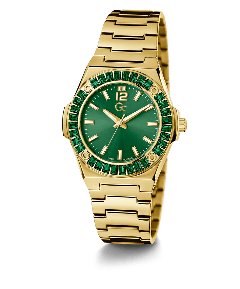 Gc Idol Lady Mid Size Metal