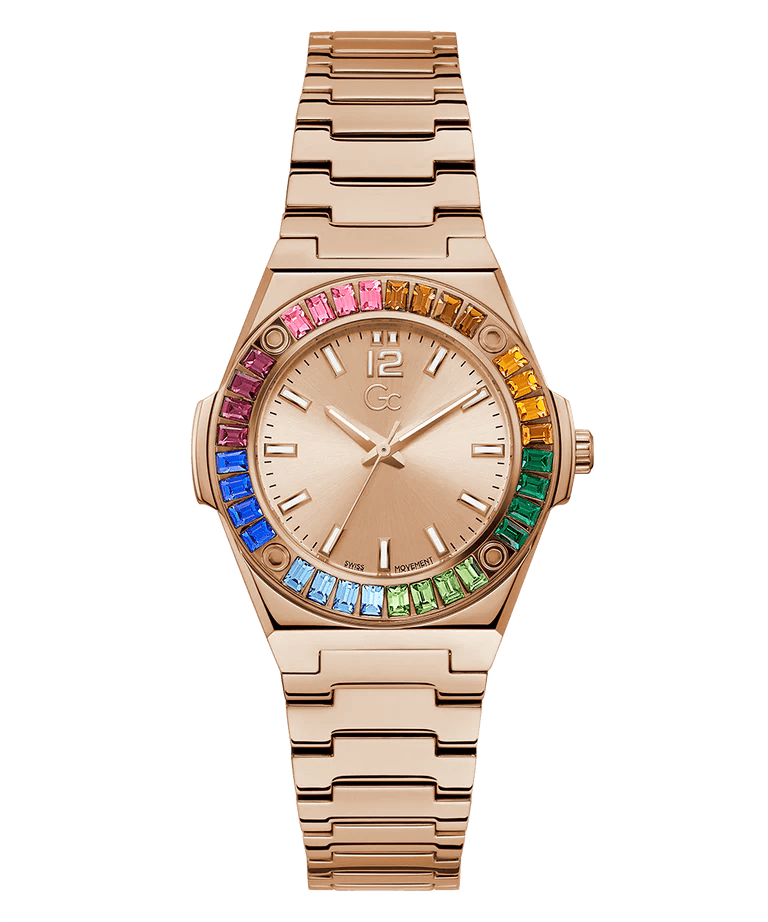 Gc Idol Lady Mid Size Metal