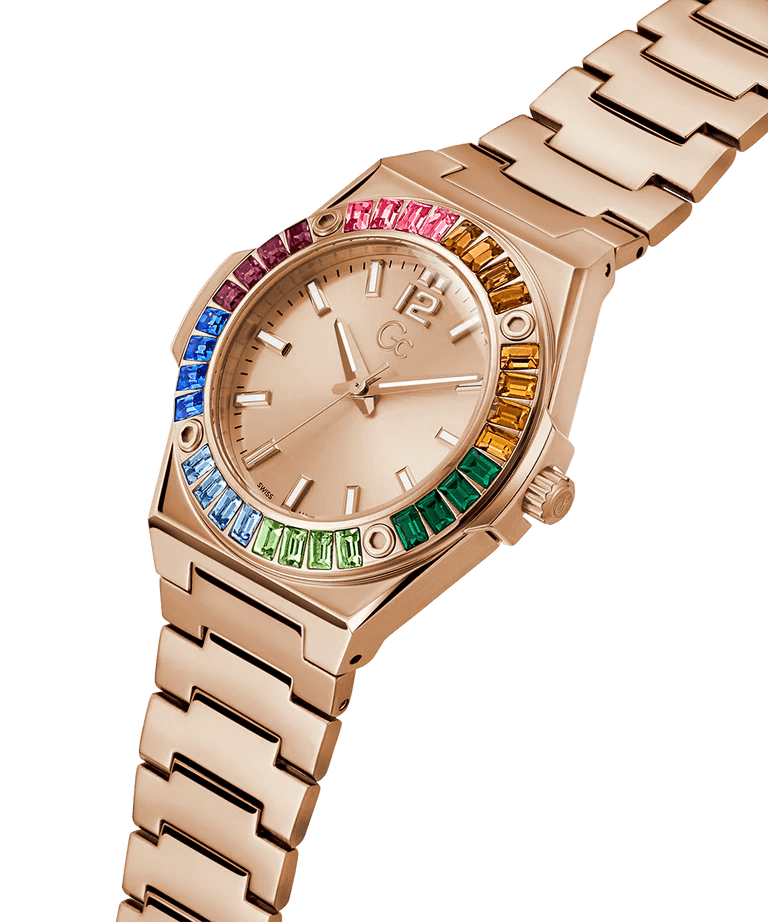 Gc Idol Lady Mid Size Metal