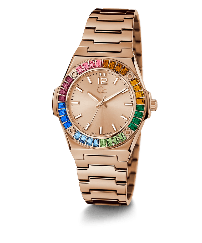 Gc Idol Lady Mid Size Metal