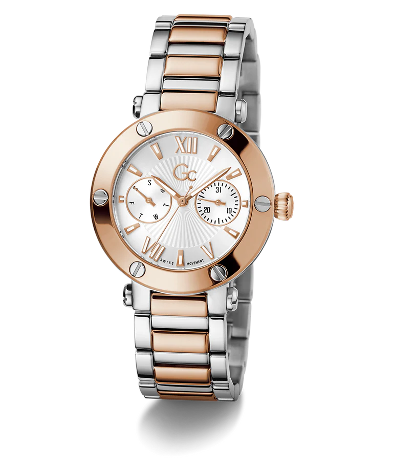 Gc Aura Mid-Size Metal