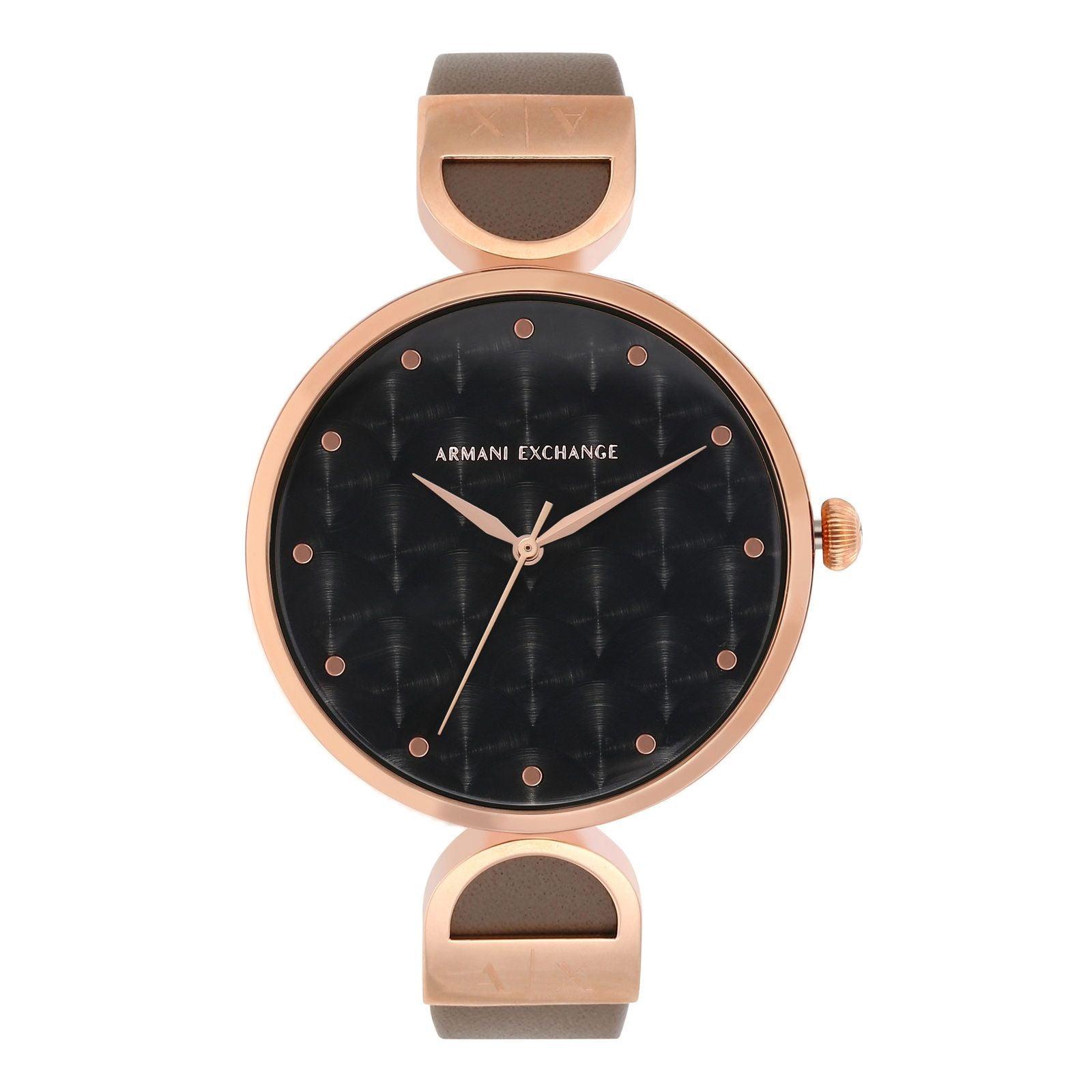 Armani Exchange Brooke