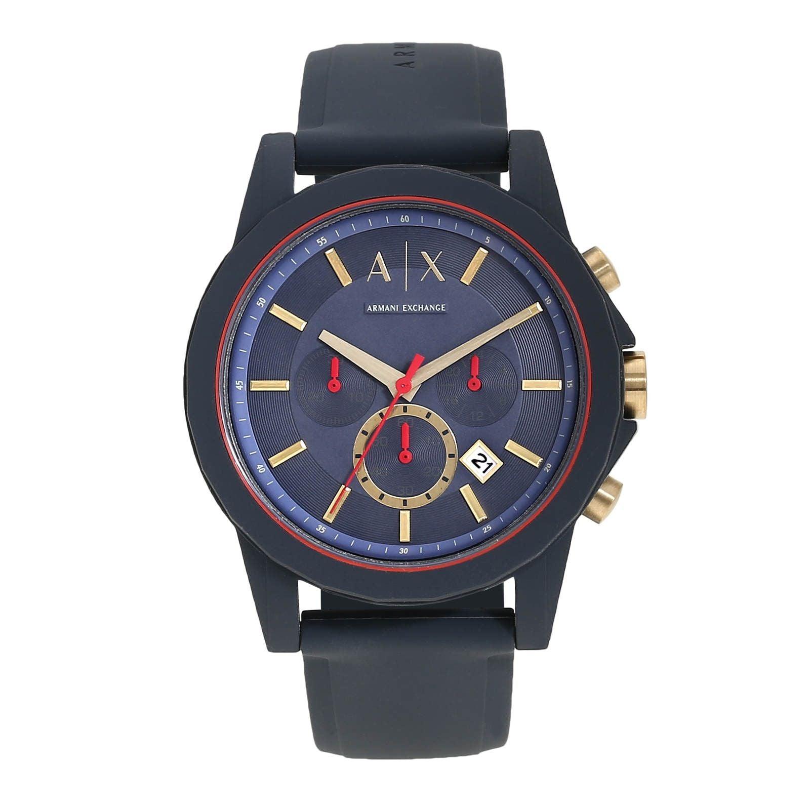 Armani Exchange Outerbanks