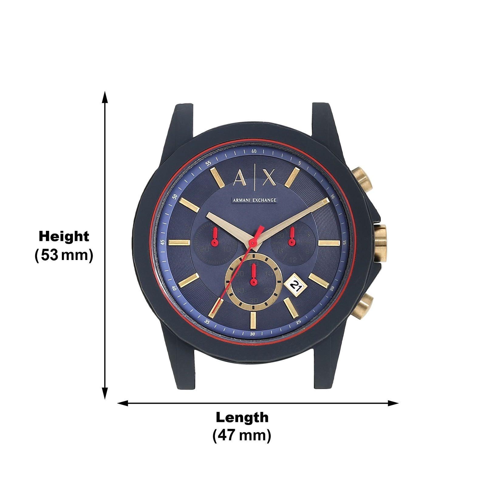 Armani Exchange Outerbanks