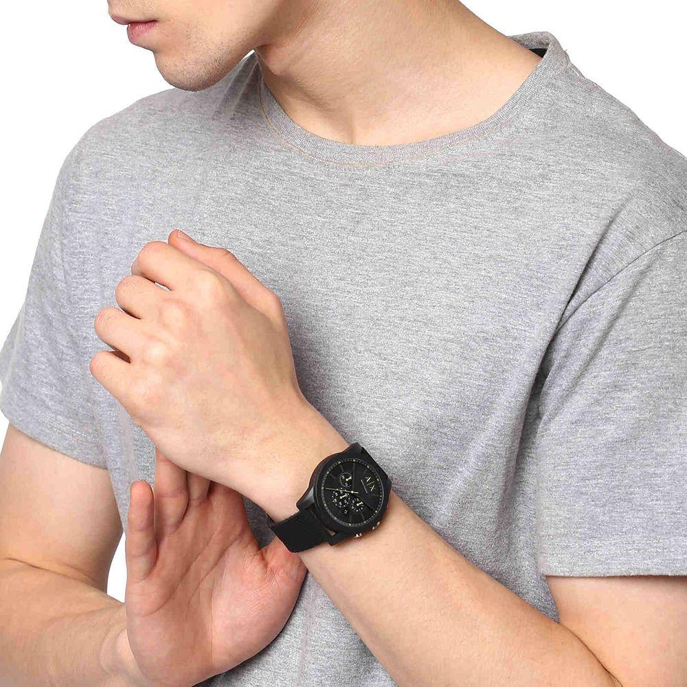 Armani Exchange Outer Banks