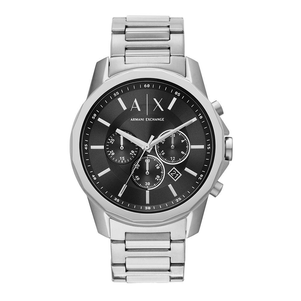 Armani Exchange Banks Chronograph
