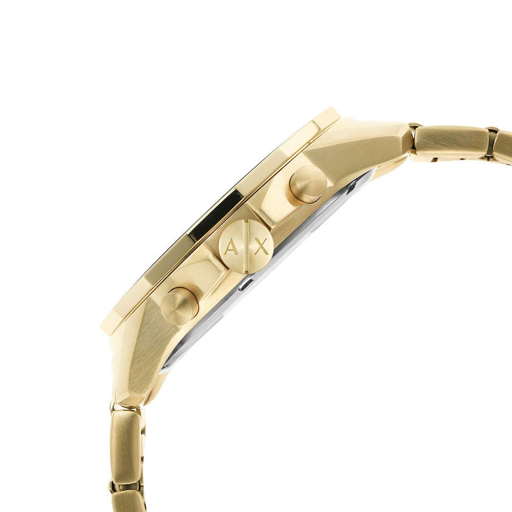 ARMANI EXCHANGE BANKS CHRONOGRAPH