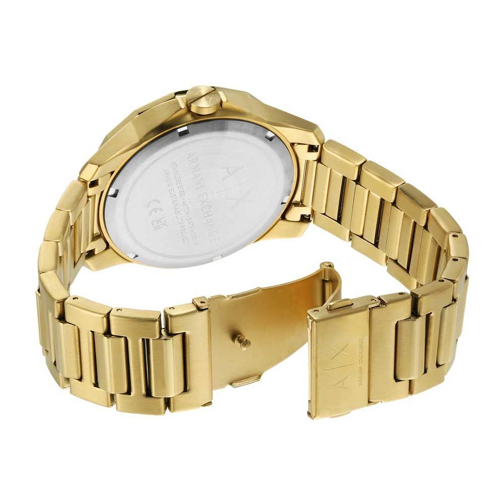 Armani Exchange Three Hand-Date