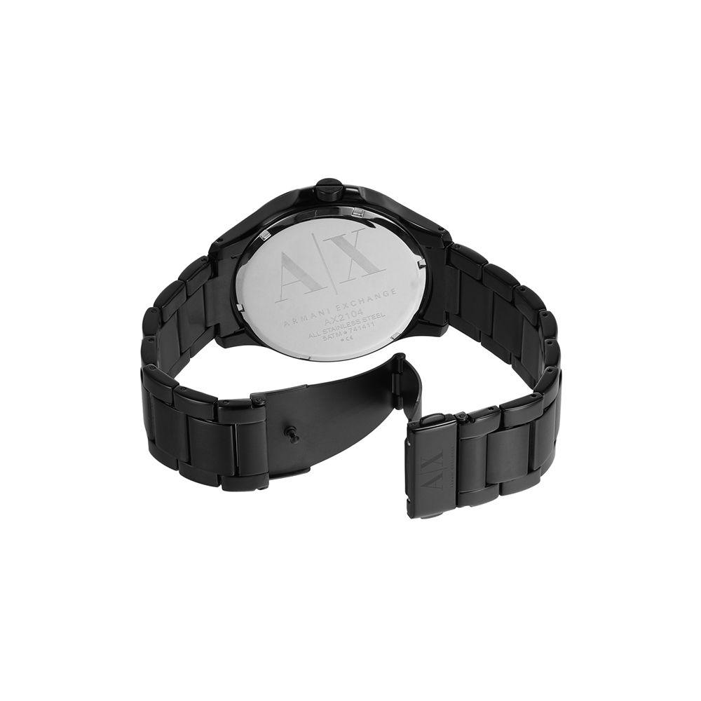 Armani Exchange Hampton