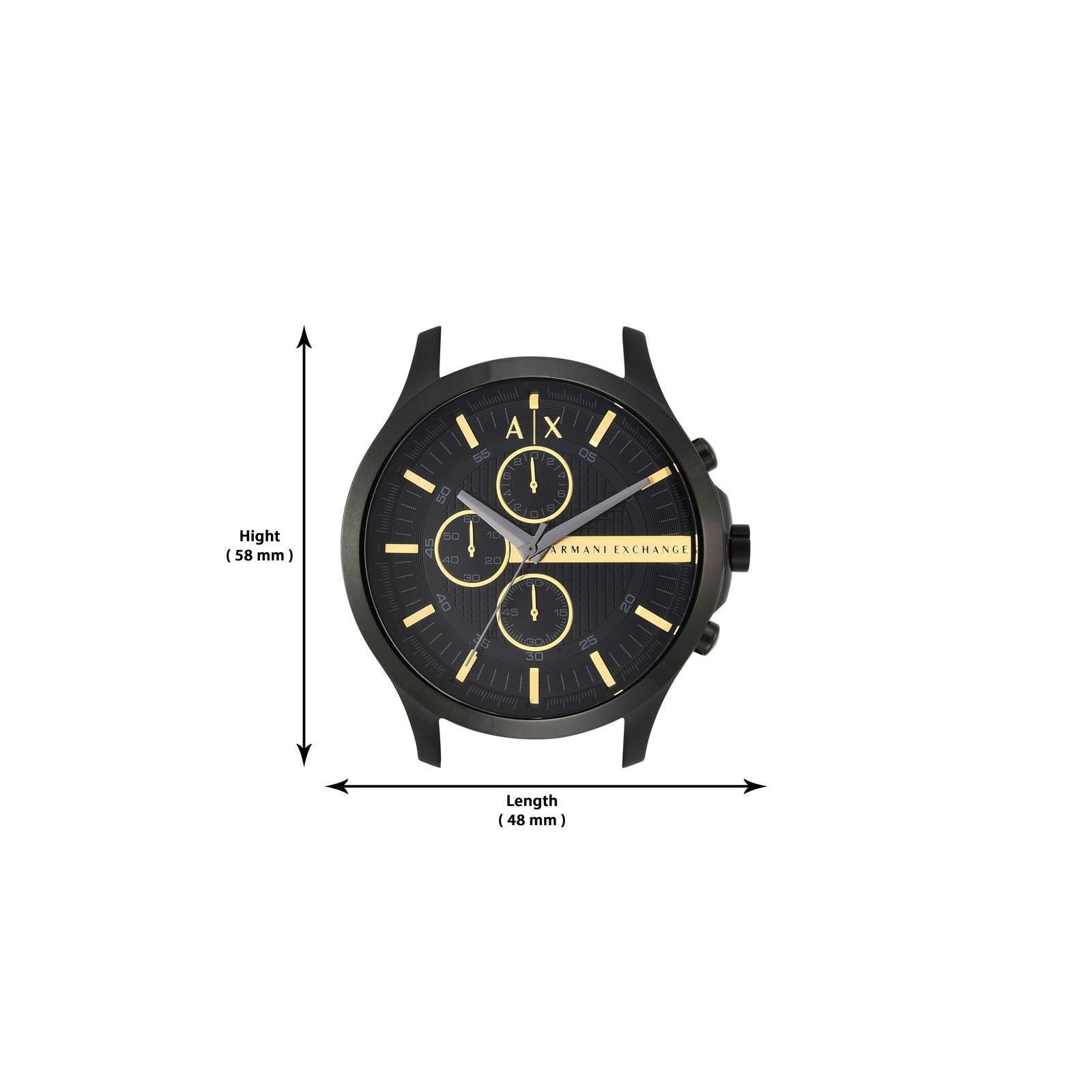 Armani Exchange Hampton