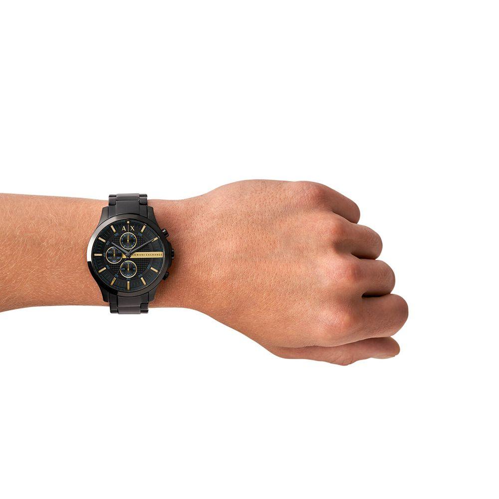 Armani Exchange Hampton