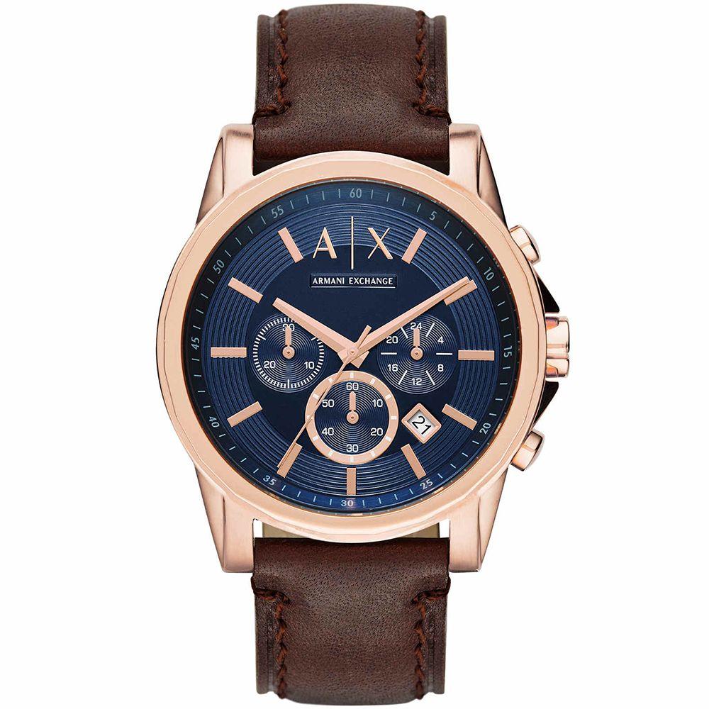 Armani exchange ax on sale 2617