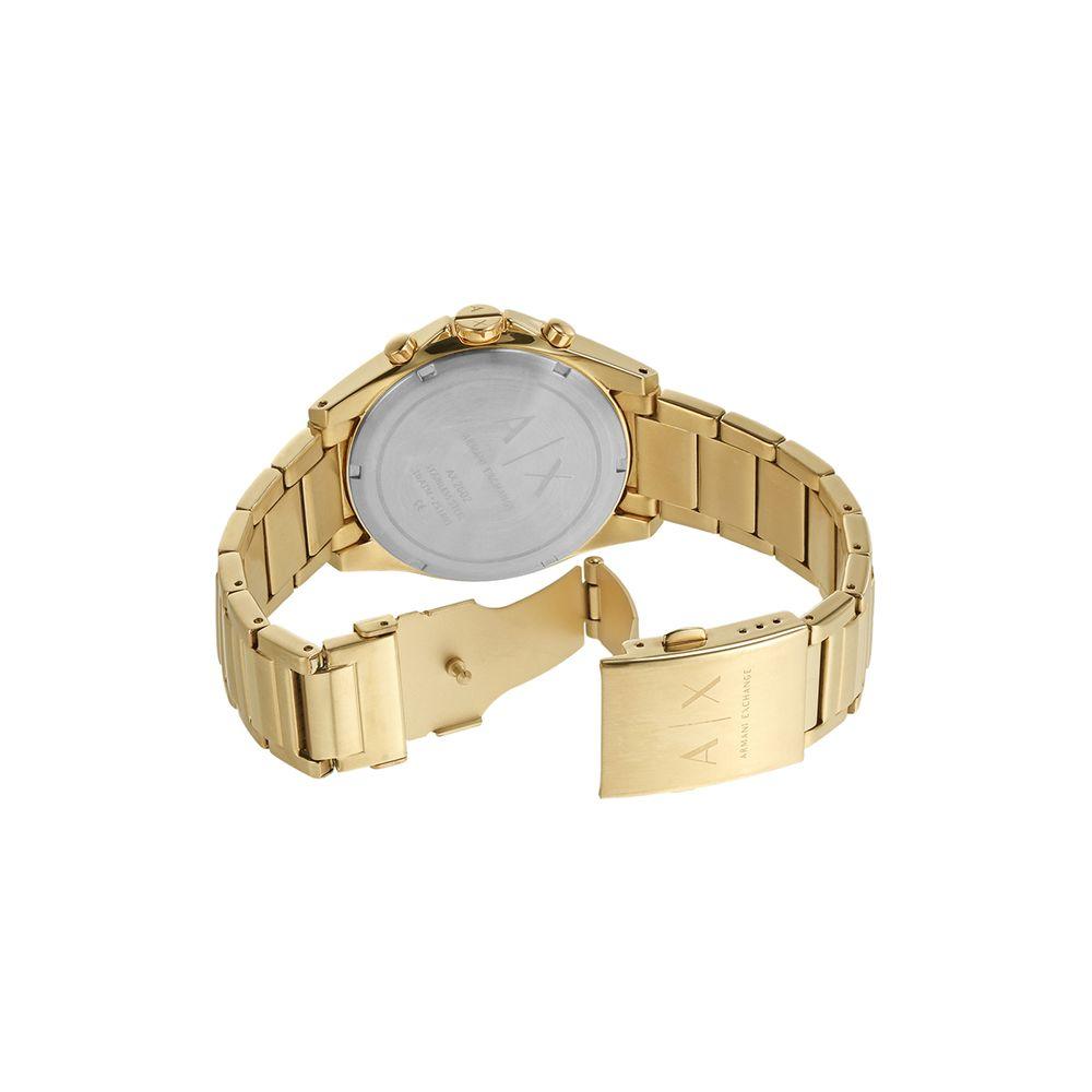 Armani Exchange Drexler